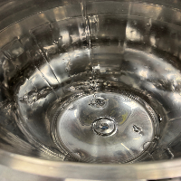 Feldmeier 250L Stainless Steel WFI Tank image 0